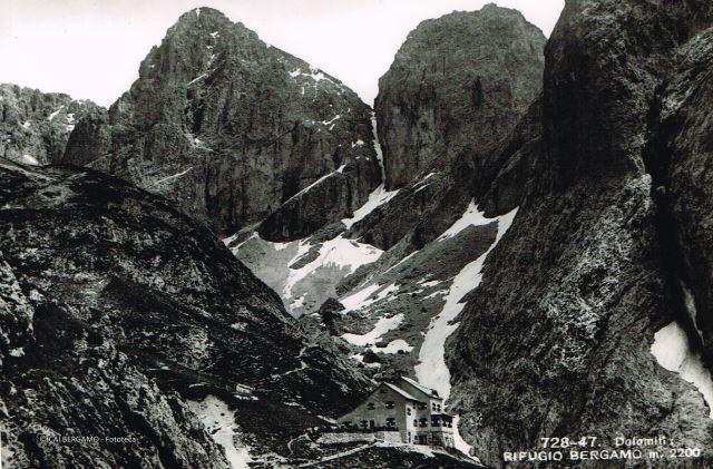 Dolomiti