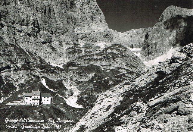 Dolomiti