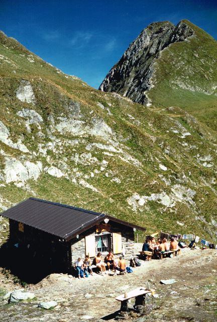 Alpi Orobiche