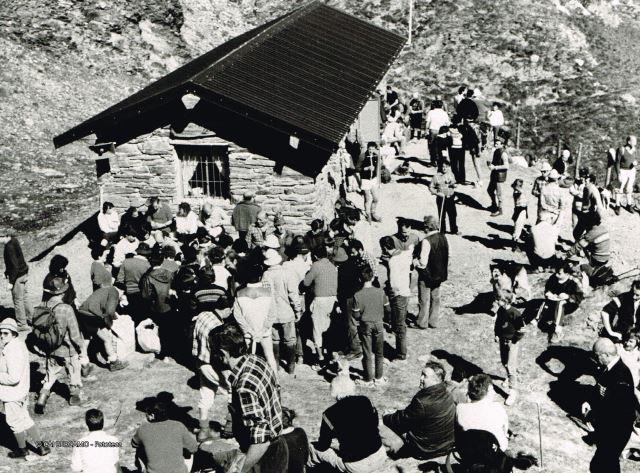 Alpi Orobiche