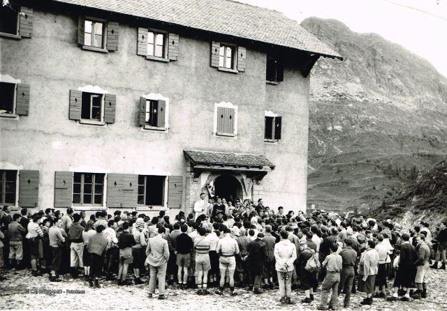 Prealpi Bergamasche