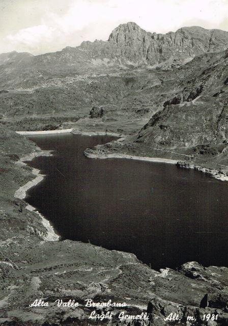 Prealpi Bergamasche