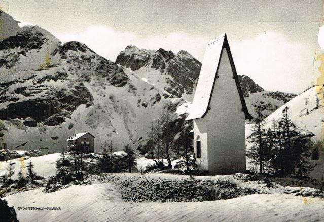 Prealpi Bergamasche