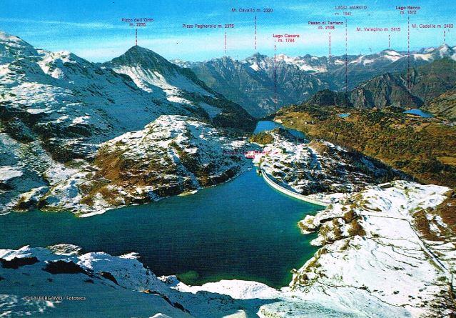 Prealpi Bergamasche