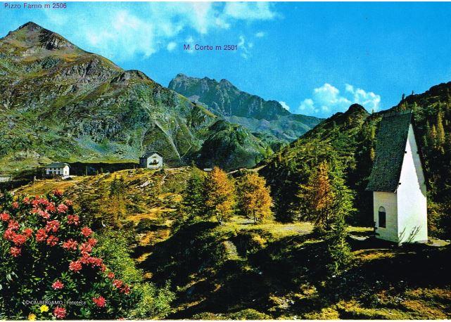 Prealpi Bergamasche