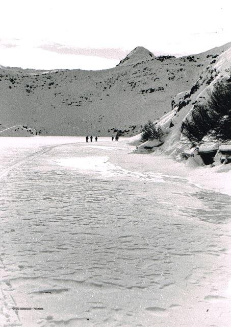 Prealpi Bergamasche