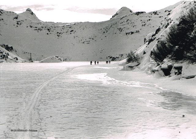 Prealpi Bergamasche