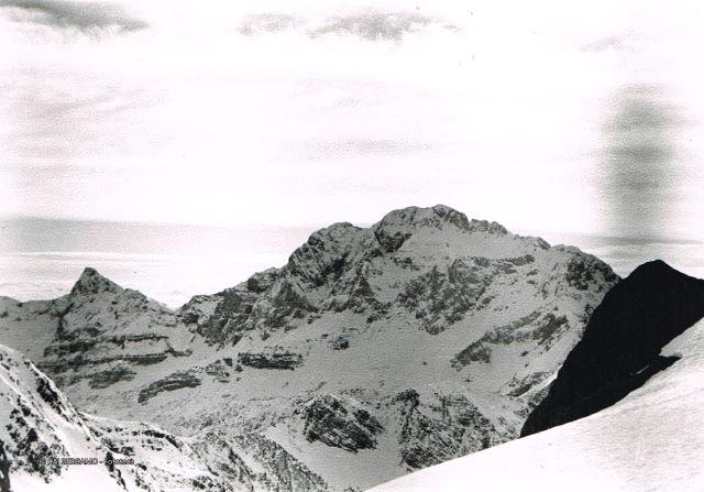 Prealpi Bergamasche