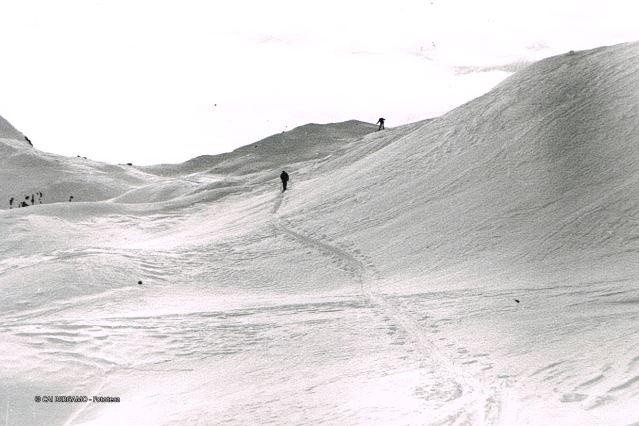 Prealpi Bergamasche