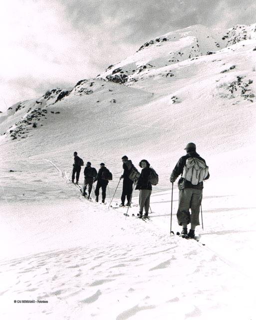 Prealpi Bergamasche
