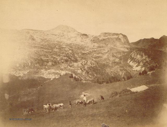 Prealpi Bergamasche