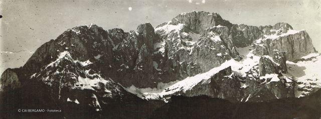 Prealpi Bergamasche