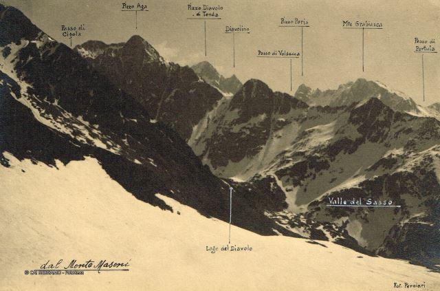 Alpi Orobiche