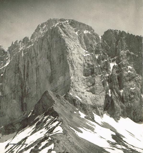Prealpi Bergamasche