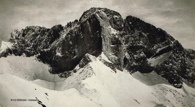 Prealpi Bergamasche