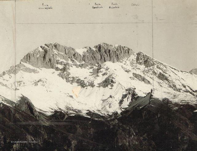 Prealpi Bergamasche