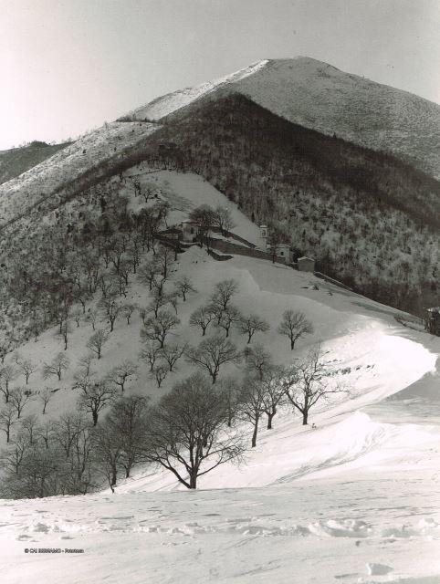 Prealpi Bergamasche