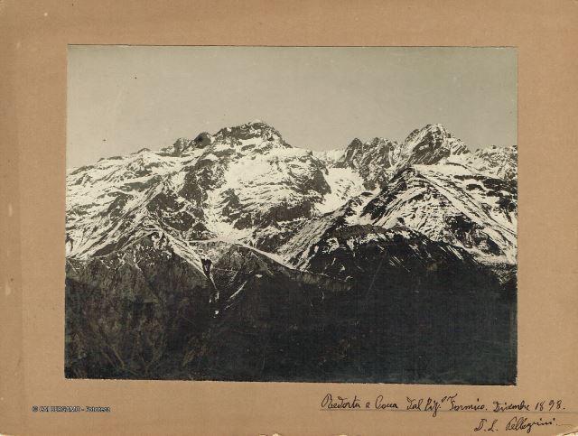 Alpi Orobiche