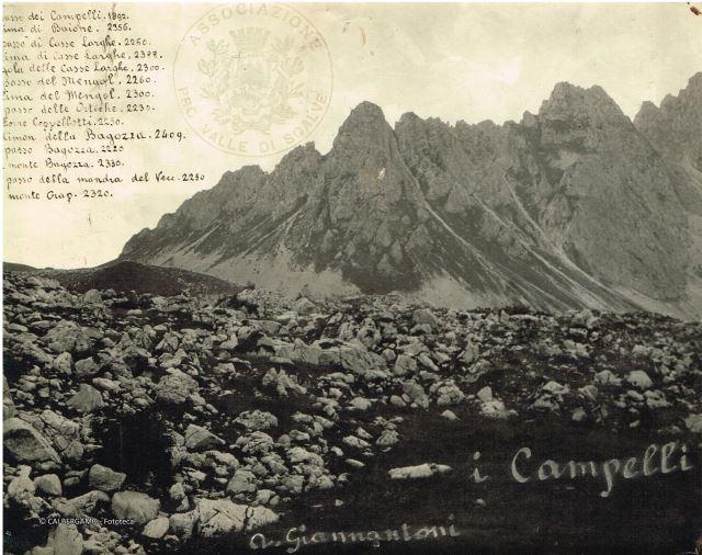 Prealpi Bergamasche