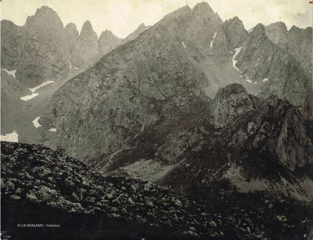 Prealpi Bergamasche