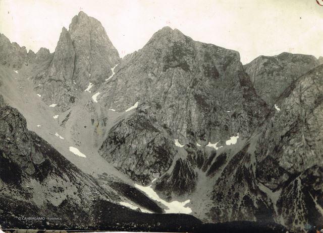 Prealpi Bergamasche