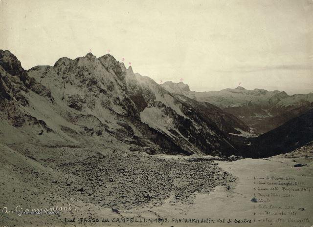 Prealpi Bergamasche