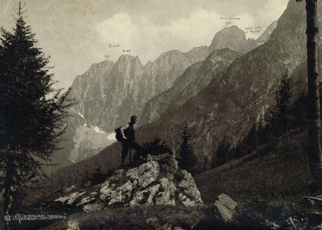 Prealpi Bergamasche