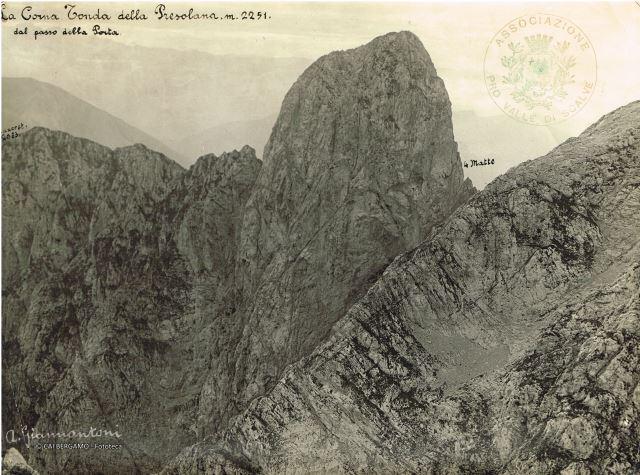 Prealpi Bergamasche