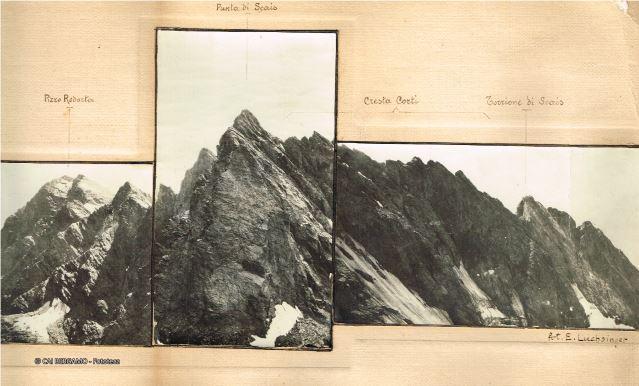 Alpi Orobiche