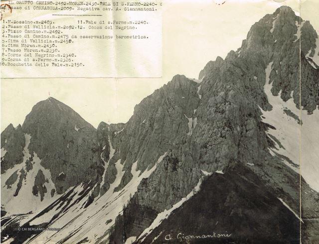 Prealpi Bergamasche