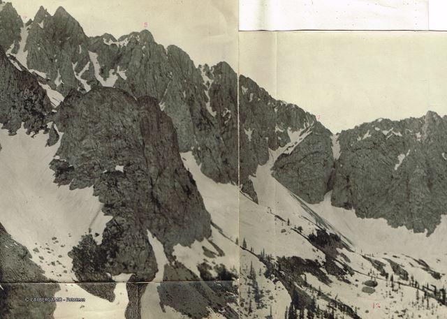 Prealpi Bergamasche