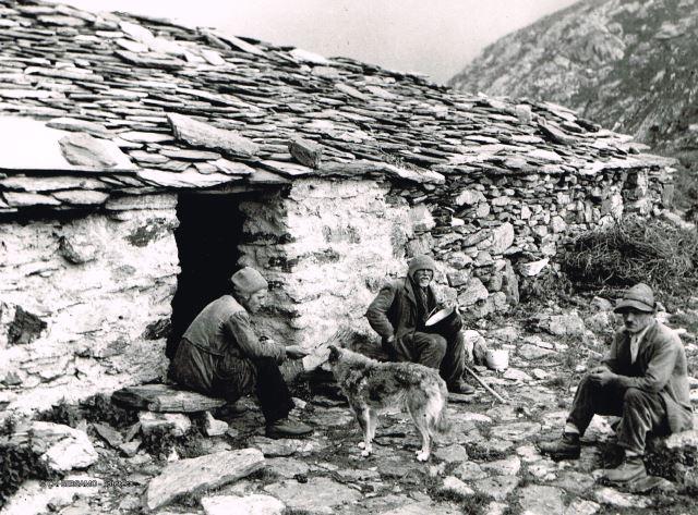 Prealpi Bergamasche