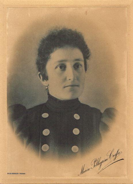 Alpinismo femminile
