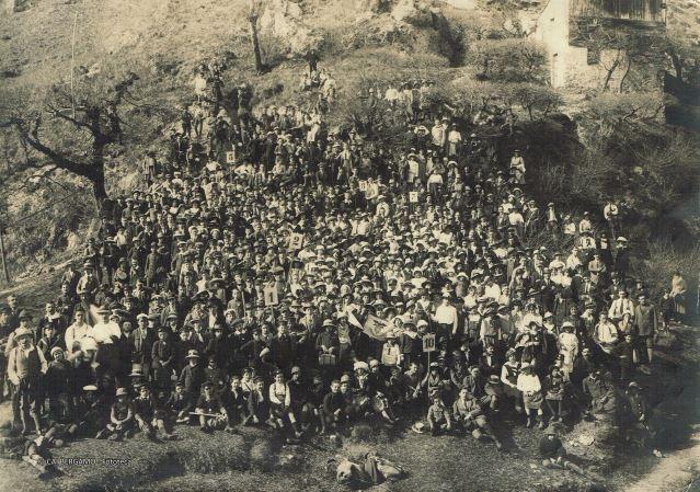 Festa degli Alberi