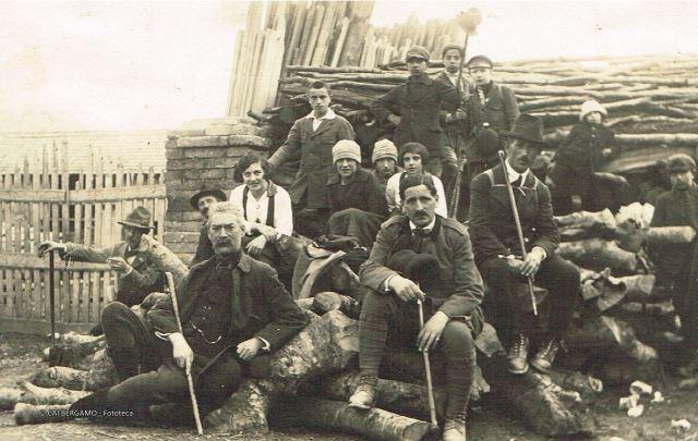 Festa degli Alberi