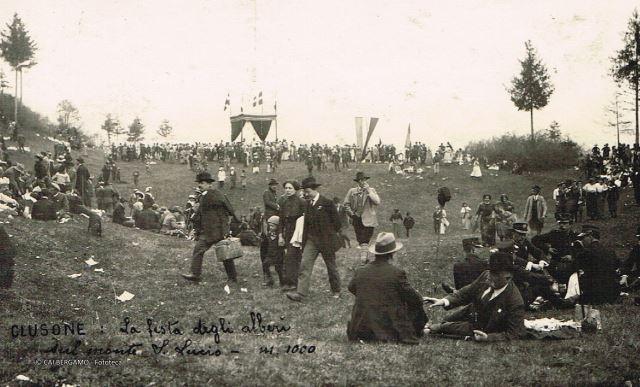 Festa degli Alberi