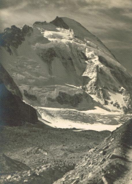 Alpi Pennine