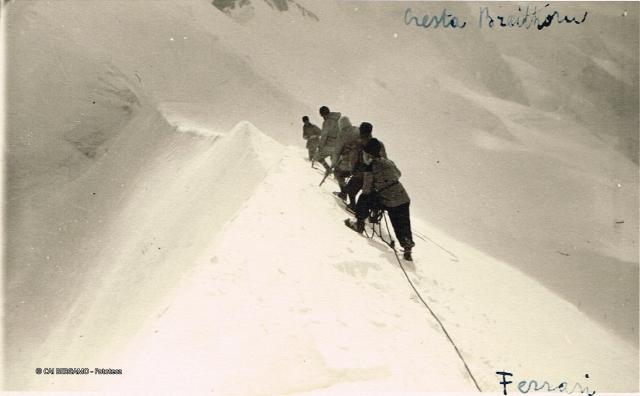 Alpi Pennine
