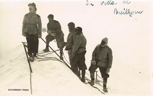 Alpi Pennine