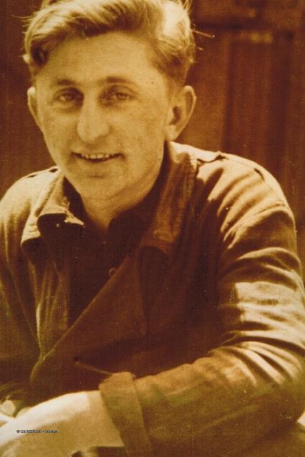 Alpinisti