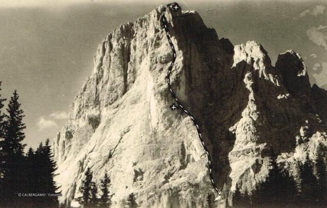 Dolomiti