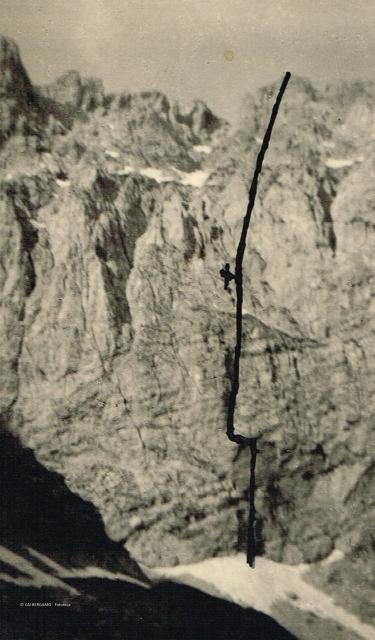 Prealpi Bergamasche