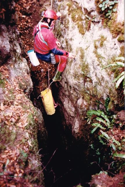 Speleologia
