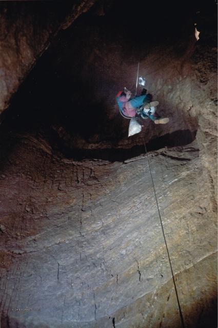 Speleologia
