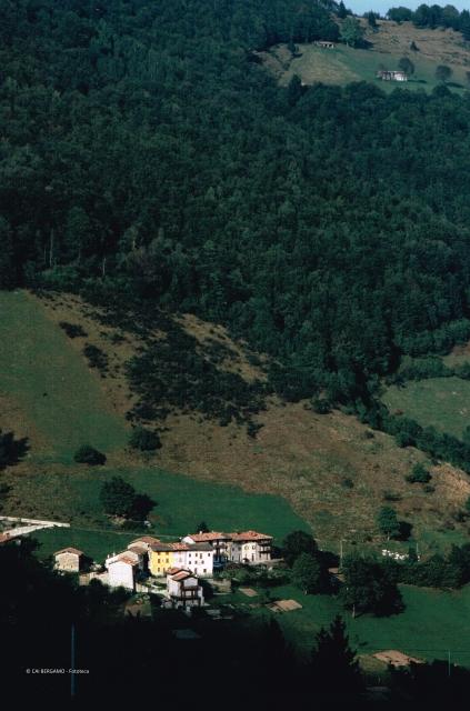 Paesi Bergamaschi