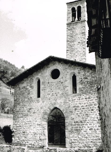 Paesi Bergamaschi