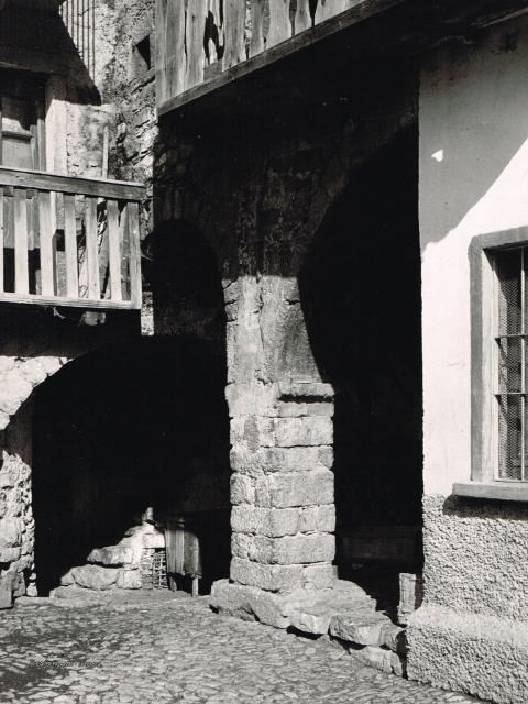 Architettura rustica