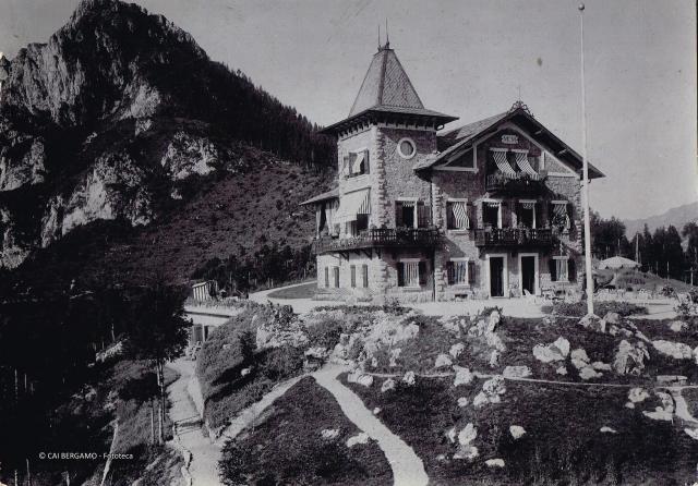 Paesi Bergamaschi