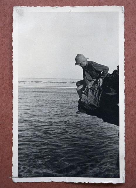 Album Fotografico Nr. 3 - anni 1930/39