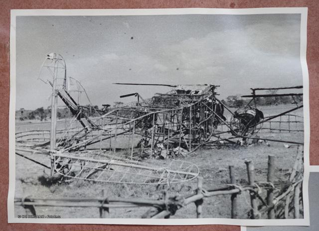 Album Fotografico Nr. 3 - anni 1930/39